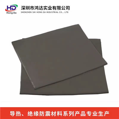导热绝缘片HD-P150